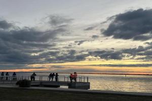 Chic Riverfront apartment in downtown San Marco, Jacksonville