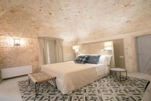 San Marco Boutique Rooms, Alberobello