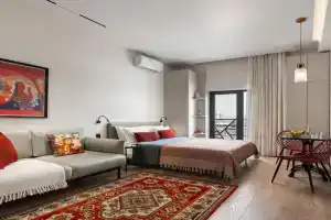 Blueloft 65 I City Center Apartment, Tashkent