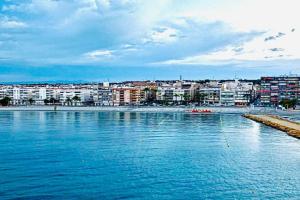 Santa Pola Suites, Santa Pola