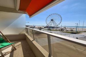 Studio cabine 4 pers avec Parking privé - - FR-1-224C-103, St. Jean-de-Monts