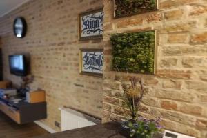 Uyutnyy loft sredi staryh parkov Apartments, Riga