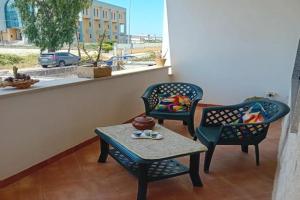 A casa di Sonia, Martano