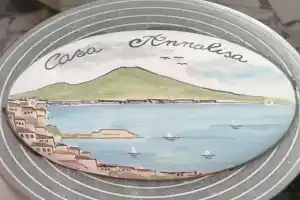 Casa Annalisa, Ercolano