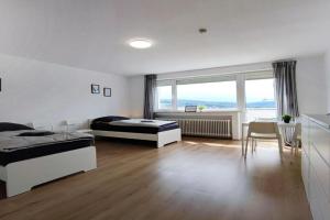 ERB01 - 2-Zimmer-Apartment mit Balkon in Bad König, Bad Konig