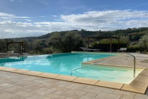 Villa Le Ripe Apartments, Gambassi Terme