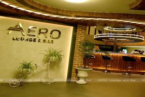AERO HOTEL BY AERO LOUNGE AND BAR, Kathmandu