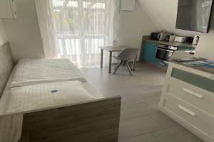 hochwertiges Studio in bester Lage, Friedrichshafen