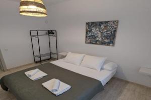 Apartamento al lado del Museo DalÍ, Figueres