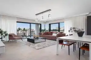 Luxury 2BDR In The Heart Of Guest house, Jerusalem