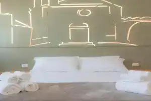 RUDINI' CHARMING ROOM, Marzamemi