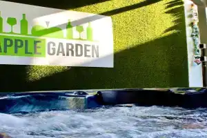 AppleGarden Guest house, Debrecen