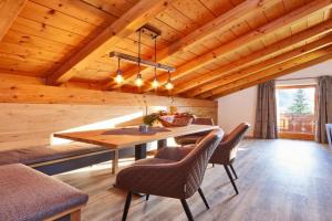 Haus Alpklang Apartments, Garmisch-Partenkirchen