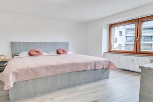 Nitra Castle Suite - Modern Elegance & Serenity Apartments, Nitra