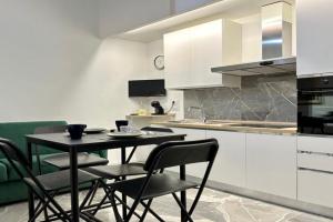 Dimora in pieno centro Apartments, Matera