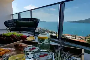 Novi Hills Apartments, Herceg Novi