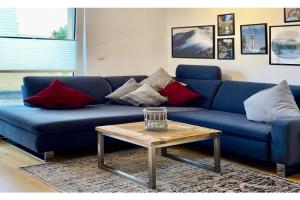 Moderne CityWohnung nahe Theresienwiese & Westpark Apartments, Munchen