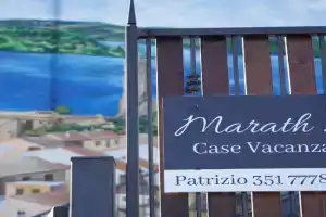 Marath houses 2, Marta