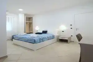 B&B A casa di Angela, Praia a Mare