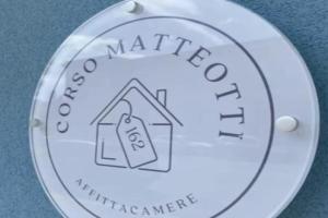 Corso Matteotti 162 - Affittacamere Guest house, Porto Recanati