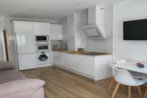 Apartamento Al Sur 4, Tarifa