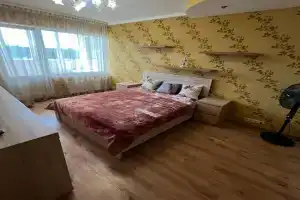 saules street apartment, Ventspils