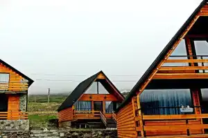 Kazbegi Folk Cottages, Kazbegi