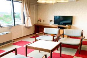 Hotel Royal - Vacation STAY 06513v, Kitami