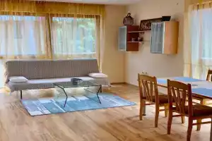 Harmani Beach Apartment 4, Sozopol