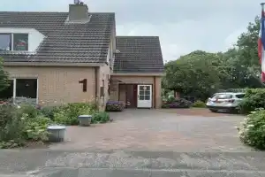 Kop vd Hondsrug1 Guest house, Groningen