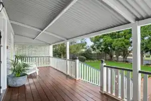 Belle Vue Cottage - East, Toowoomba
