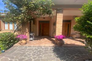 Casa San Bartolo - Baia Flaminia, Pesaro