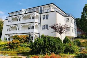 Villa Sanddorn, Binz