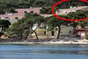 Apartments by the sea - 3098, Rogoznica