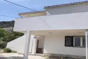 Apartments by the sea, Zadar - 21399, Vinjerac