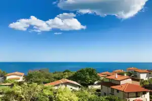 Panorama Pearl Sea View Apartments, Balchik