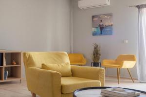 Andronikos Guest House, Kavos