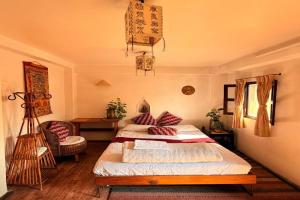 PatanGhar Homestay, Kathmandu