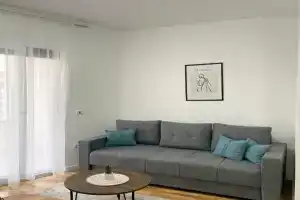Le Vacanze 2 Apartments, Ulcinj