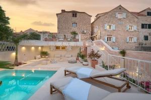 Ibella Boutique Rooms, Split