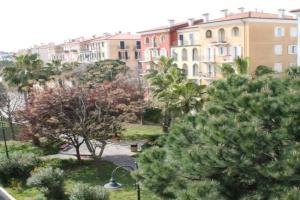 9 -Trilo Borgo Marinaro su 2 livelli Apartments, Porto Recanati