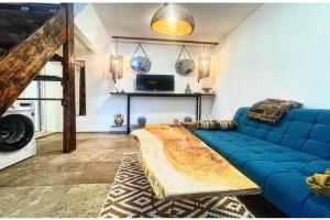 Zelyonyy dvor Apartments, Kobuleti