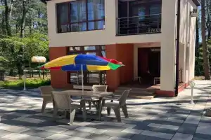 Villa Premium Shekvetili, Shekhvetili