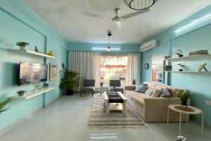 Angel Views 101, Chapel Road, Bandra West by Connekt Homes Apartments, Mumbai