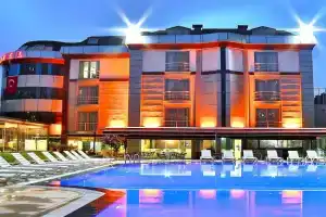 Gardan Hotel, Buyukcekmece