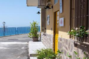 BelMa' Aparthotel and Rooms, Marina di Camerota