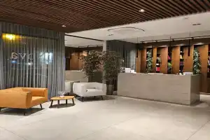 iNova Hotel, Zagreb