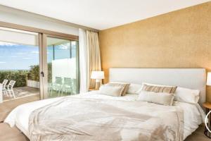 ViVi Homes - Blue View Pool, Sauna, Gym & Sea View Apartments, Fuengirola
