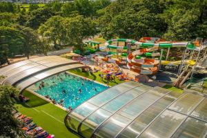 Camping La Baule, La Baule-Escoublac