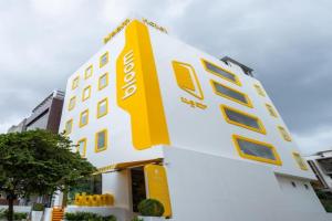 Bloom Hotel - HSR Layout Sector 6, Bengaluru